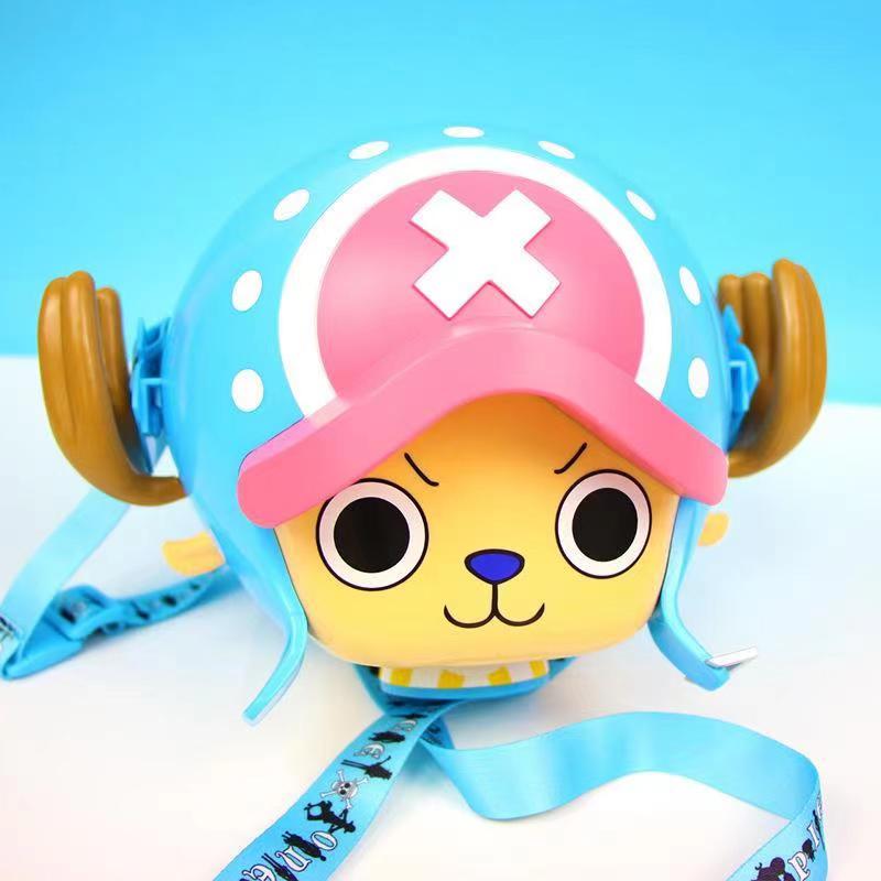 Chopper cute single-shoulder bag （for girlfriend）