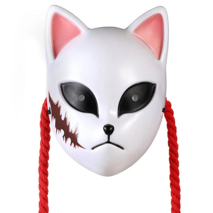 inosuke Character Prototype 1:1 Mask Cosplay