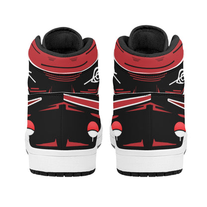 Uchiha Itachi comfortable casual sports shoes