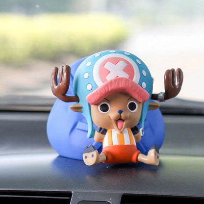 Chopper Cute Savings Jar