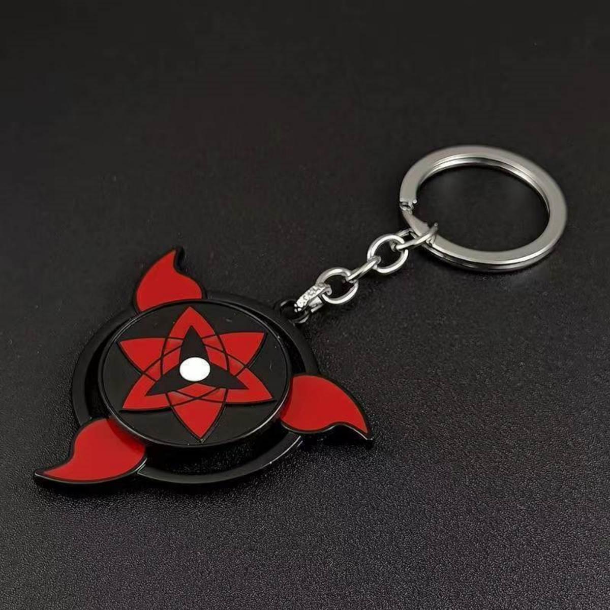 Sharingan related trends Cool necklaces, key chains