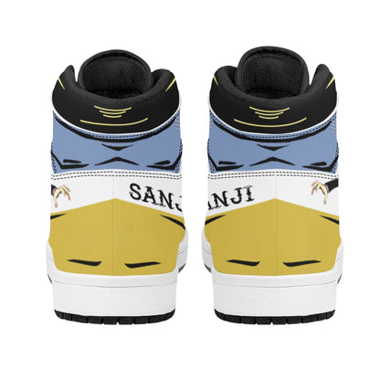 Sanji comfortable casual sports shoes