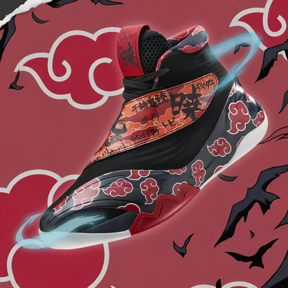 Akatsuki comfortable casual sports shoes