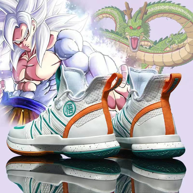 Goku Comfortable casual sports shoes