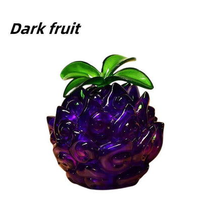 Demon fruit glowing night light