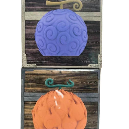 Rubber Fruit/Flame Fruit Decorative night light