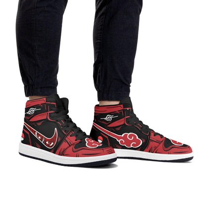 Uchiha Itachi comfortable casual sports shoes