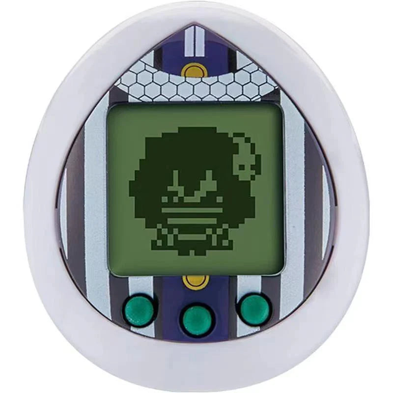 Kamado Tanjirou/Kamado Nezuko Tamagotchi egg Machine Educational game machine