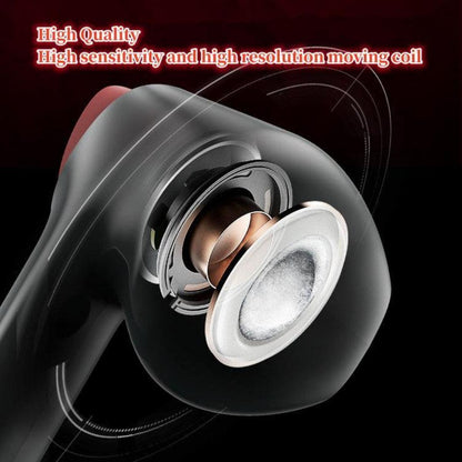 Uchiha Itachi wireless Bluetooth headset earbuds set earphones