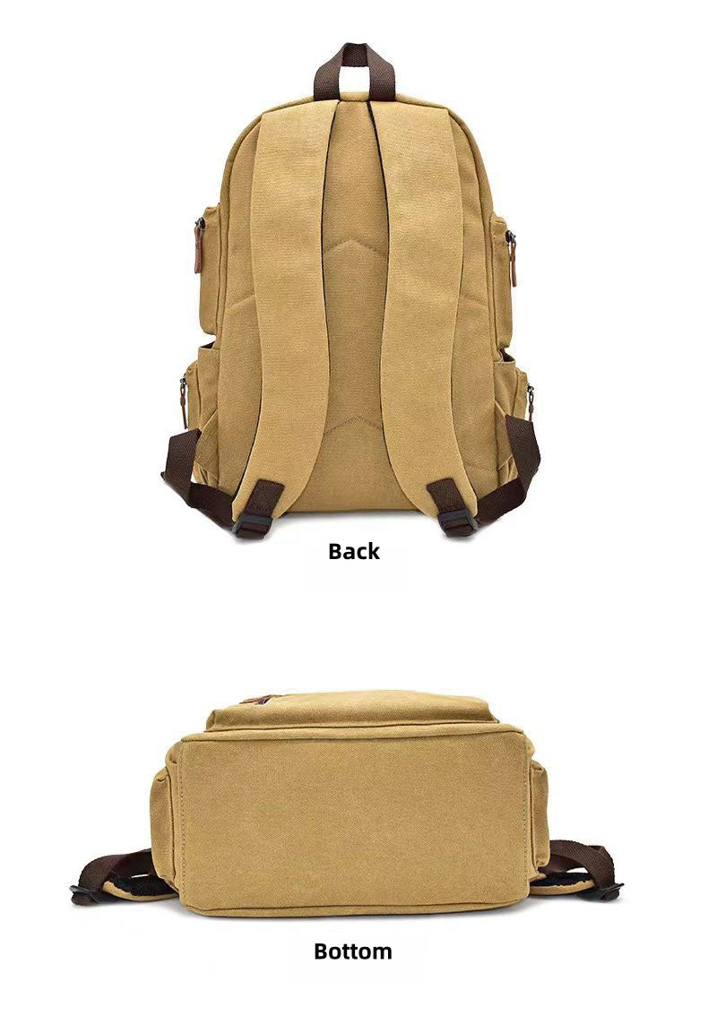 Luffy Stylish and practical backpack, large capacity design, travel essential choice