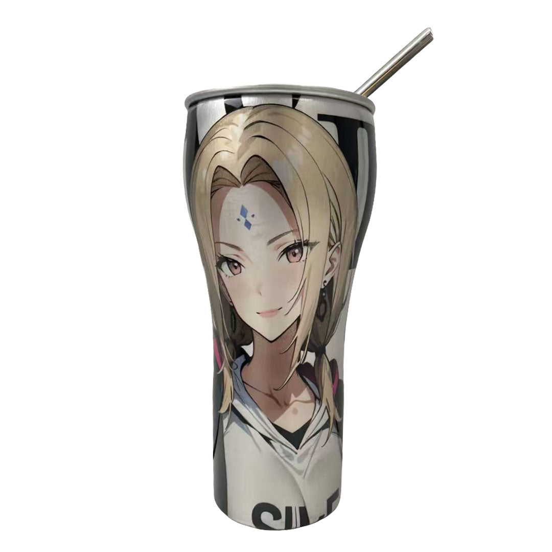 Sasuke/Itachi Creative beer mug that you will love!