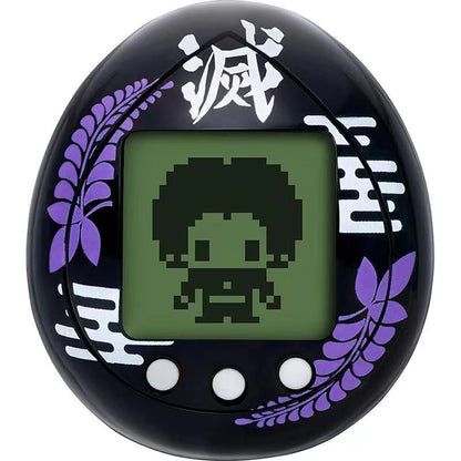 Kamado Tanjirou/Kamado Nezuko Tamagotchi egg Machine Educational game machine