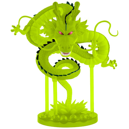 Shenron Figurine Garage Kit - A Stunning Collectible