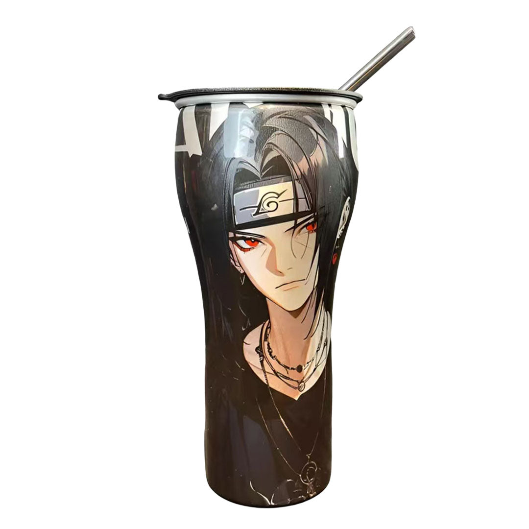 Sasuke/Itachi Creative beer mug that you will love!