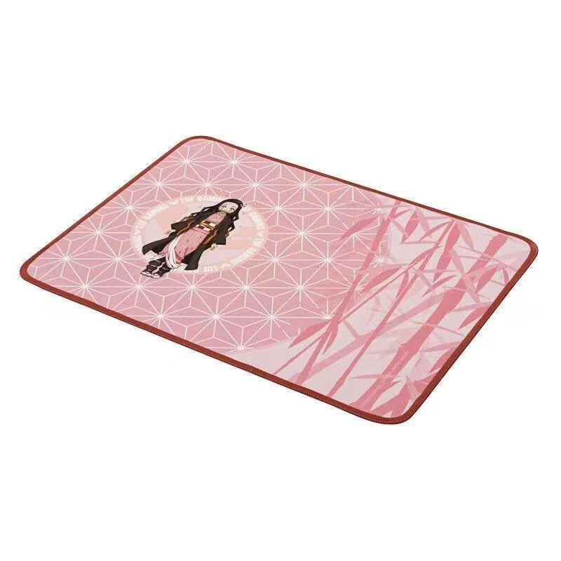 Mouse Pad Set Anti-slip weat-resistant 320mm×260mm mouse pad