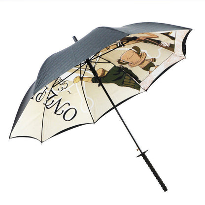 Roronoa Zoro Cool Styling Umbrella