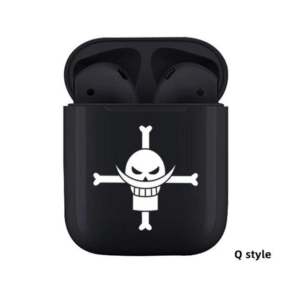 Luffy/Zoro Bluetooth 5.0 chip High sound quality headphones