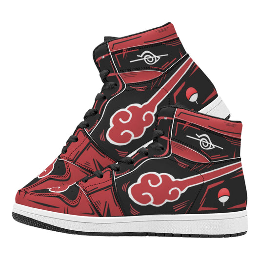 Uchiha Itachi comfortable casual sports shoes