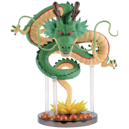 Shenron Figurine Garage Kit - A Stunning Collectible