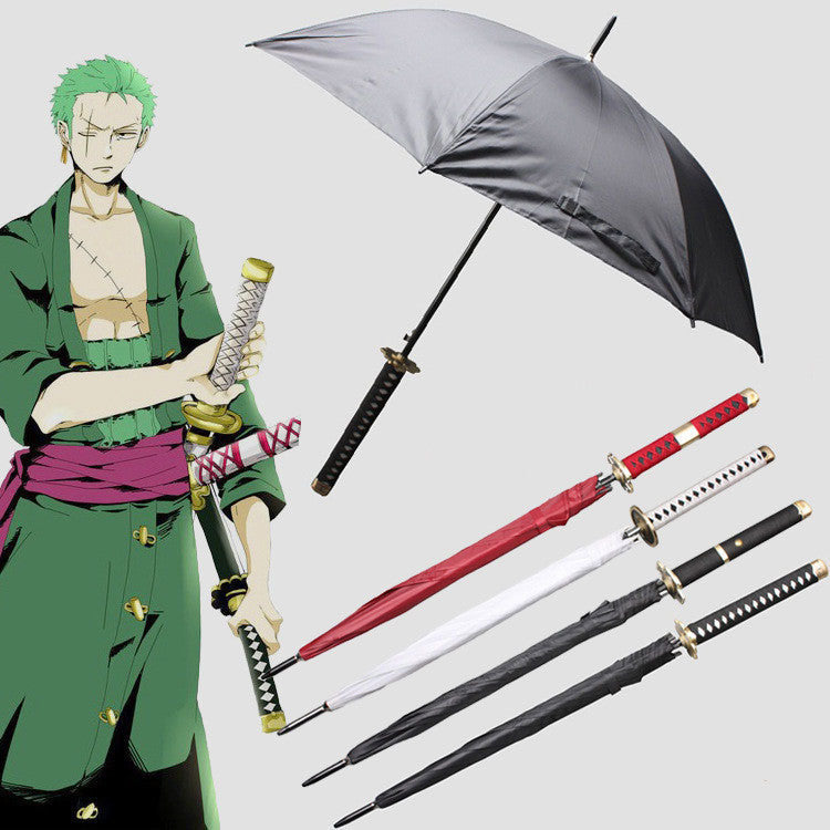 Roronoa Zoro Cool Styling Umbrella