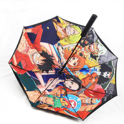 Roronoa Zoro Cool Styling Umbrella