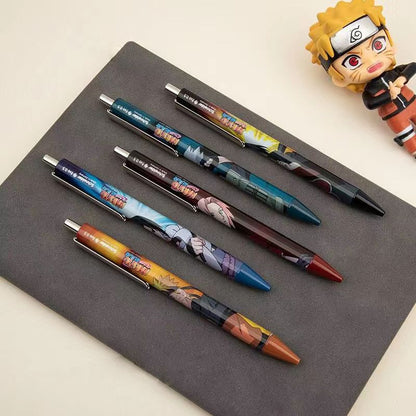 Sasuke/Kakashi Ballpoint pen, a must-have collection!