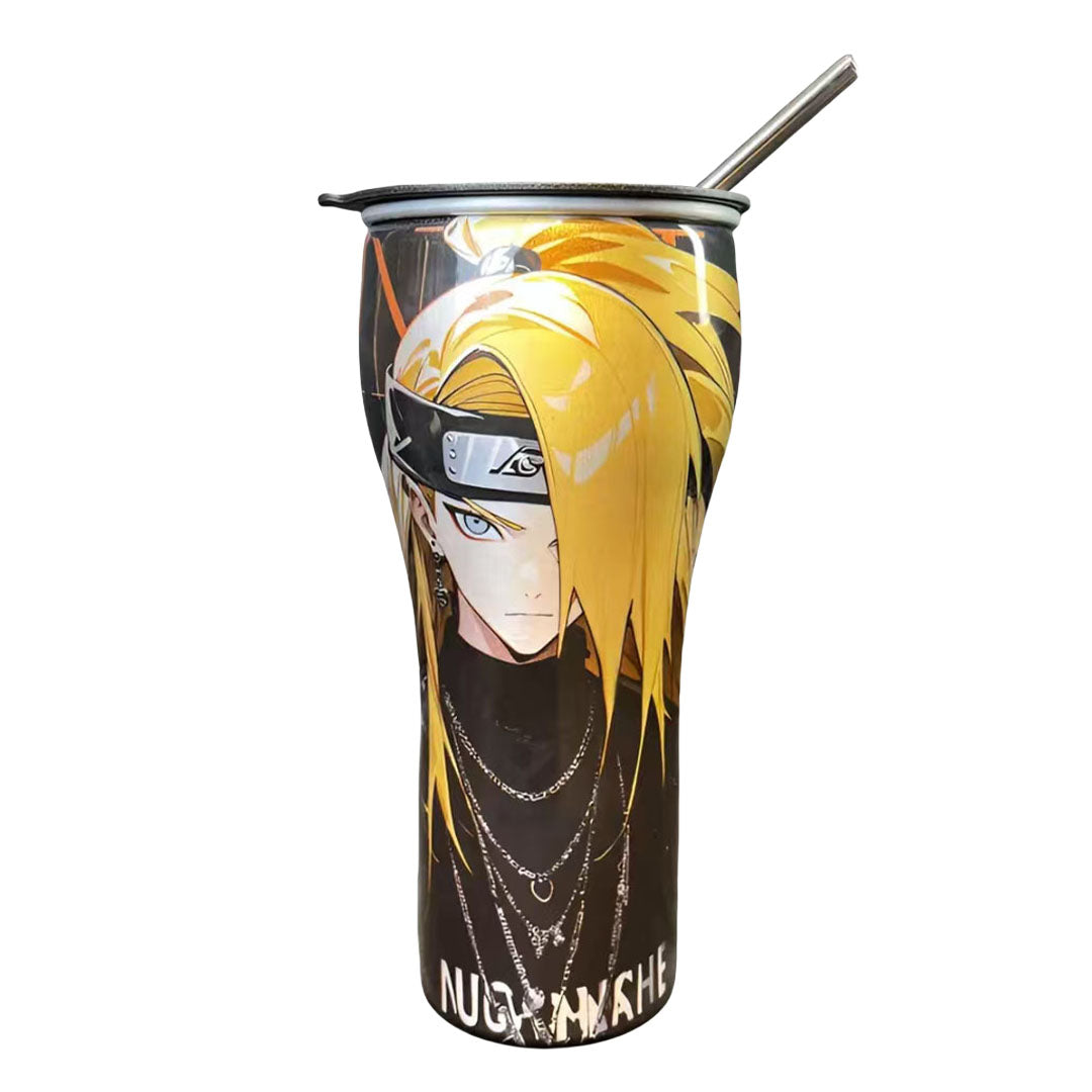 Sasuke/Itachi Creative beer mug that you will love!