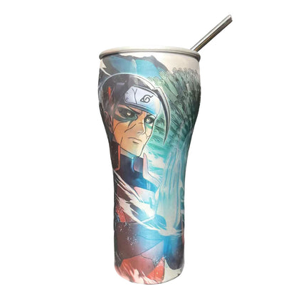 Sasuke/Itachi Creative beer mug that you will love!