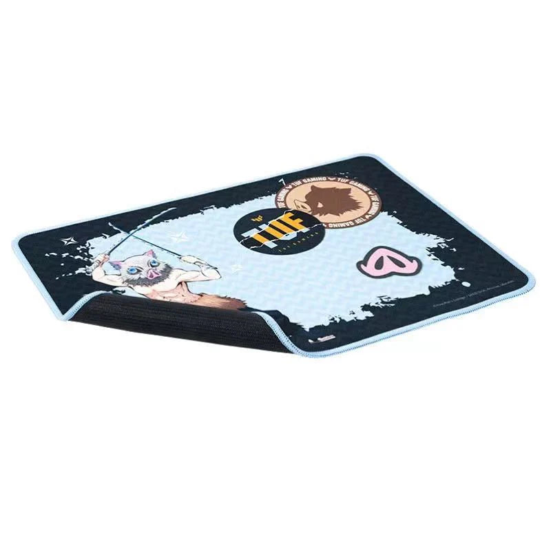 Mouse Pad Set Anti-slip weat-resistant 320mm×260mm mouse pad