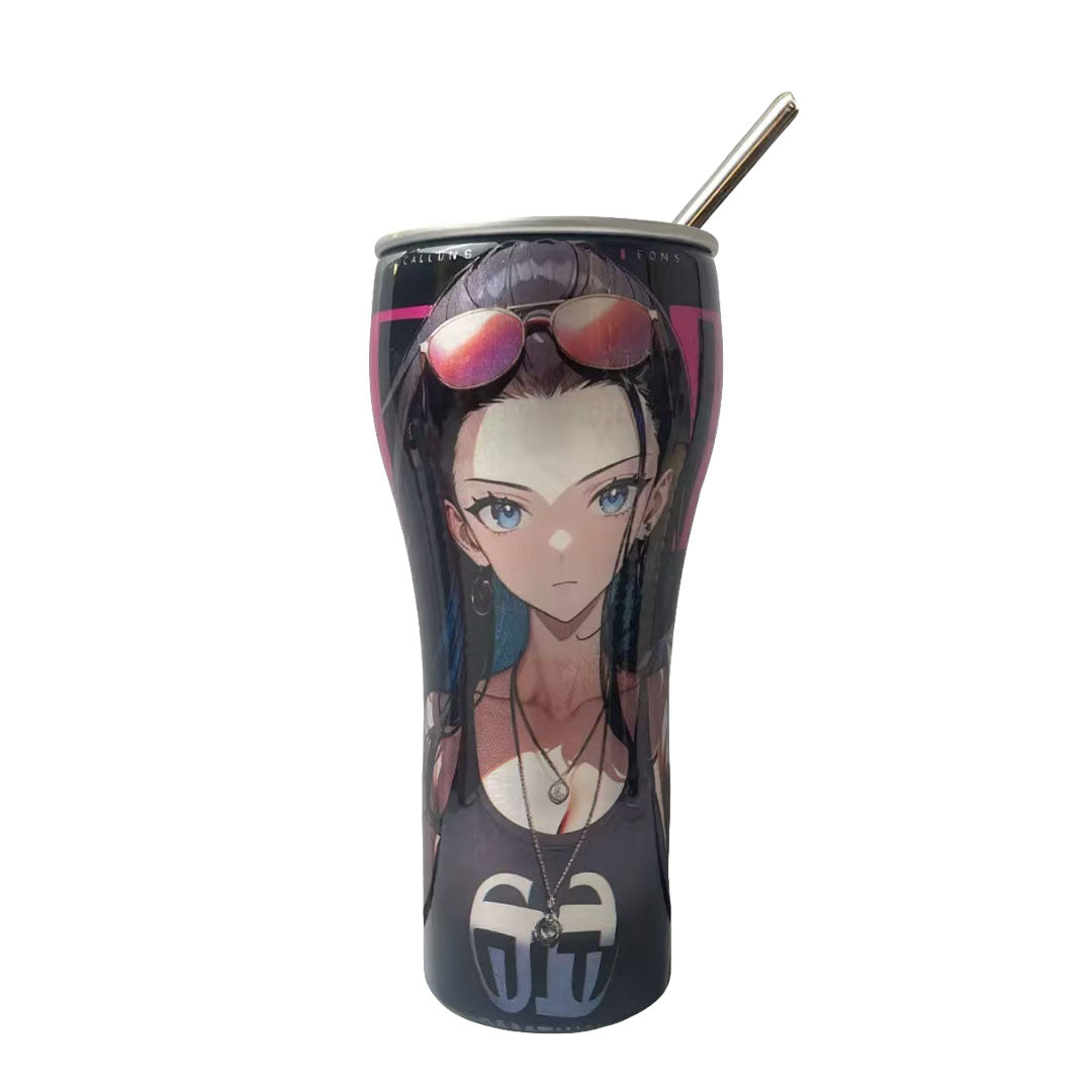 Sasuke/Itachi Creative beer mug that you will love!