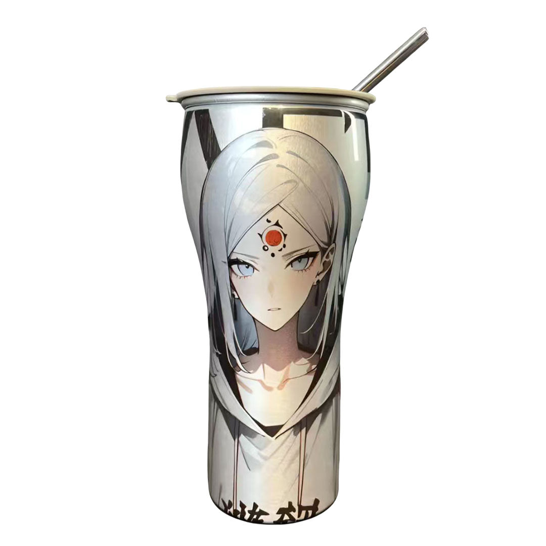 Sasuke/Itachi Creative beer mug that you will love!