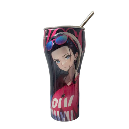 Sasuke/Itachi Creative beer mug that you will love!