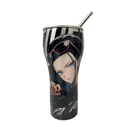 Sasuke/Itachi Creative beer mug that you will love!