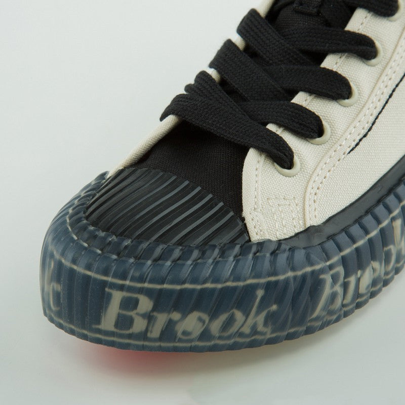 BROOK canvas shoes, stylish, comfortable and breathable