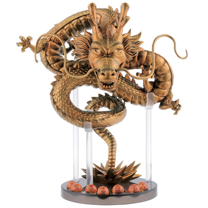 Shenron Figurine Garage Kit - A Stunning Collectible