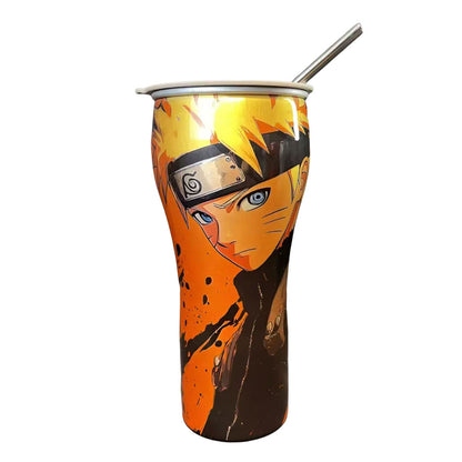 Sasuke/Itachi Creative beer mug that you will love!