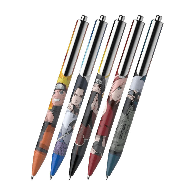 Sasuke/Kakashi Ballpoint pen, a must-have collection!