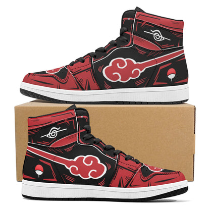 Uchiha Itachi comfortable casual sports shoes