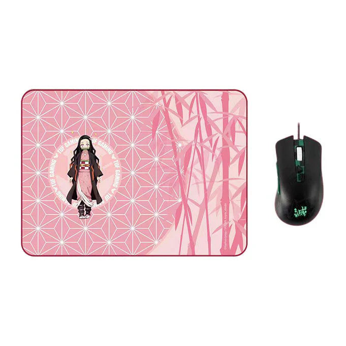 Mouse Pad Set Anti-slip weat-resistant 320mm×260mm mouse pad