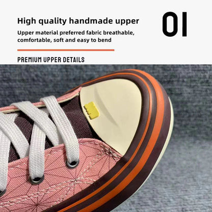 Kamado Nezuko comfortable Canvas shoes Sports shoes