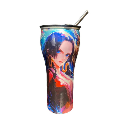 Sasuke/Itachi Creative beer mug that you will love!