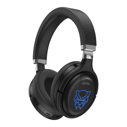 Iron Man/Black Panther Bluetooth High sound quality wireless headphones