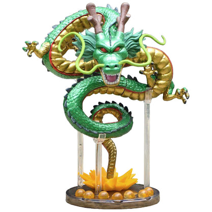 Shenron Figurine Garage Kit - A Stunning Collectible