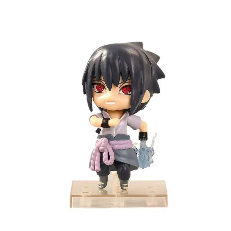 sasuke super cute mini GK model