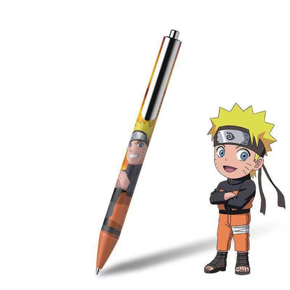 Sasuke/Kakashi Ballpoint pen, a must-have collection!