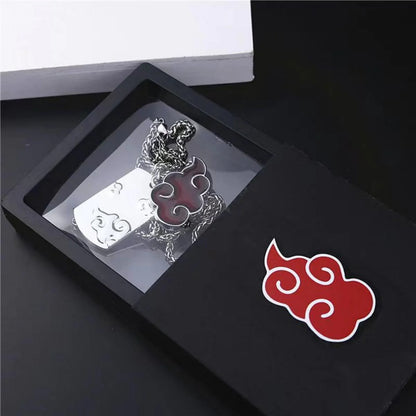 Cool necklace keychains related to kakashi trends