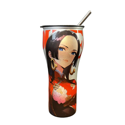 Sasuke/Itachi Creative beer mug that you will love!