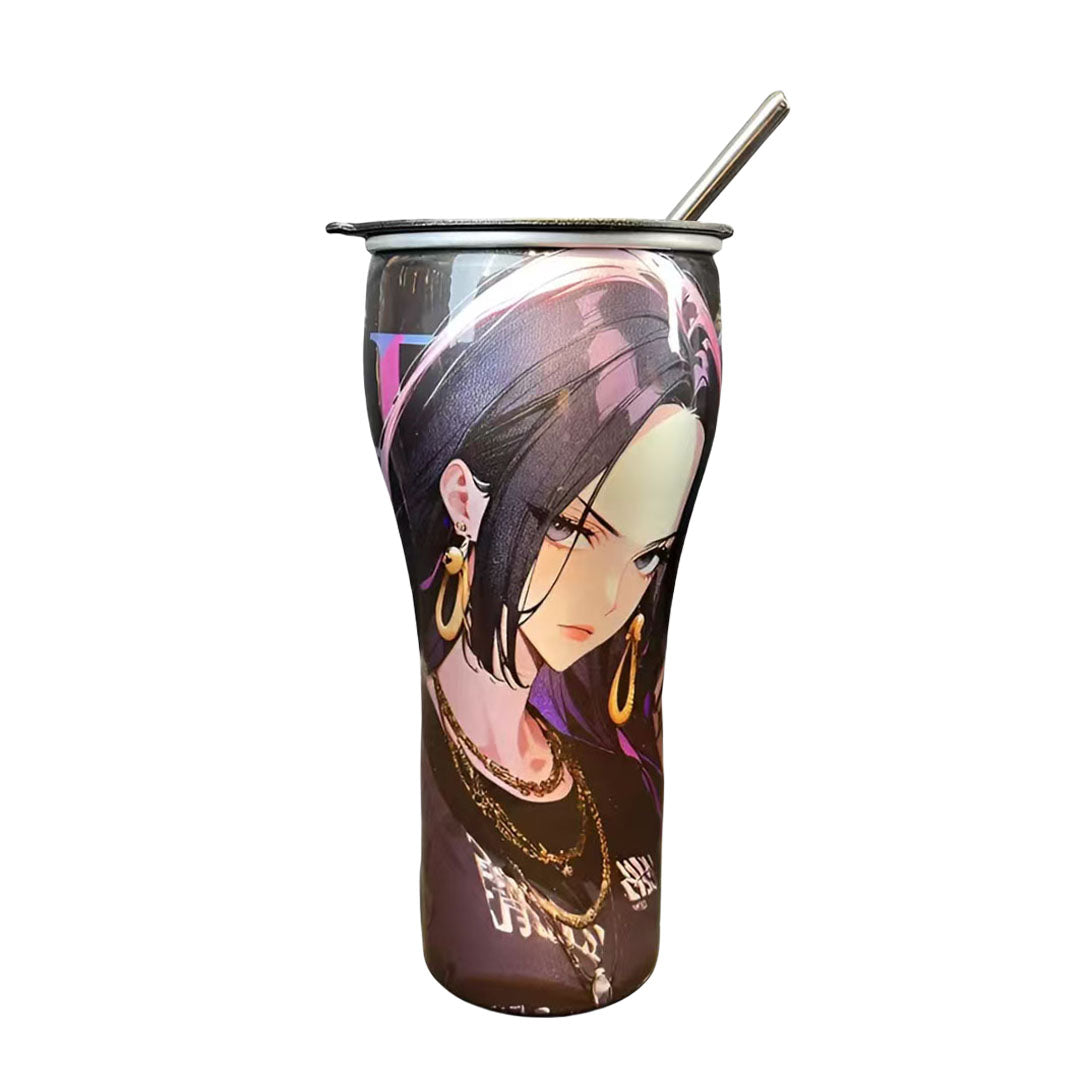 Sasuke/Itachi Creative beer mug that you will love!