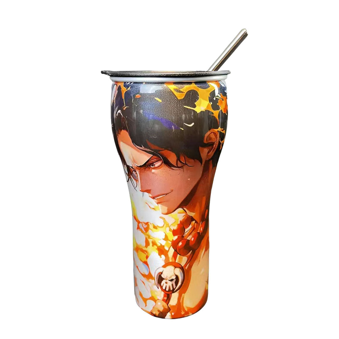 Sasuke/Itachi Creative beer mug that you will love!