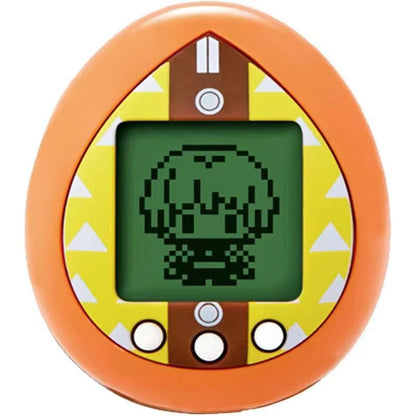 Kamado Tanjirou/Kamado Nezuko Tamagotchi egg Machine Educational game machine